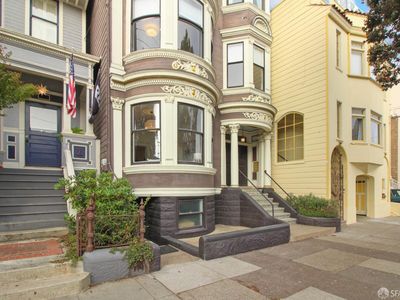525 Baker St, San Francisco, CA, 94117