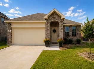 604 Hackney Dr, Princeton, TX 75407