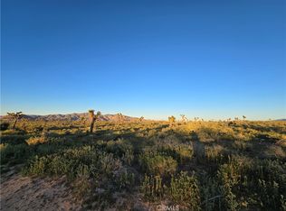 55 Japatul Rd, Apple Valley, CA 92308