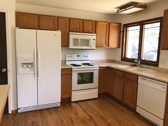 Kitchen appliances