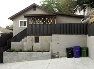 4358 Esmeralda St, Los Angeles, CA 90032