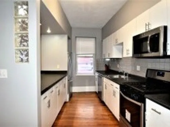 (undisclosed Address), Allston, MA 02134