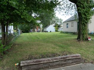 4209 Lillie St, Fort Wayne, IN 46806