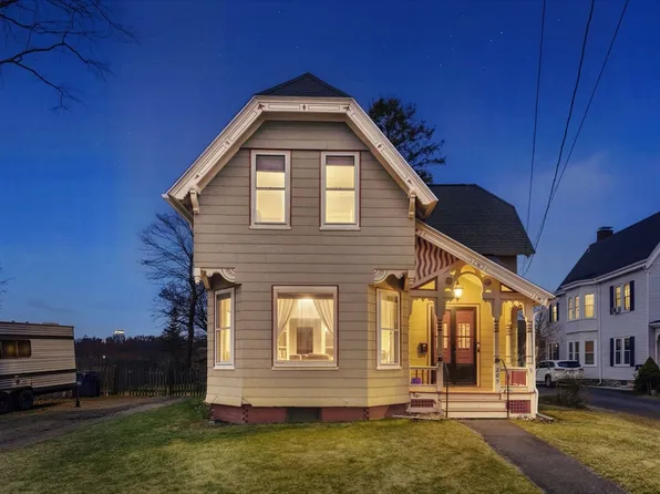 205 Church St, Marlborough, MA 01752