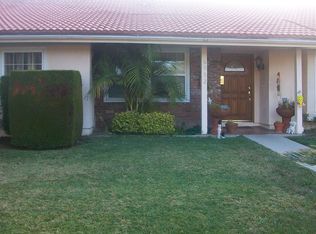6952 Shoup Ave, West Hills, CA 91307