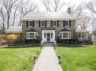 186 Harding Dr, South Orange, NJ 07079