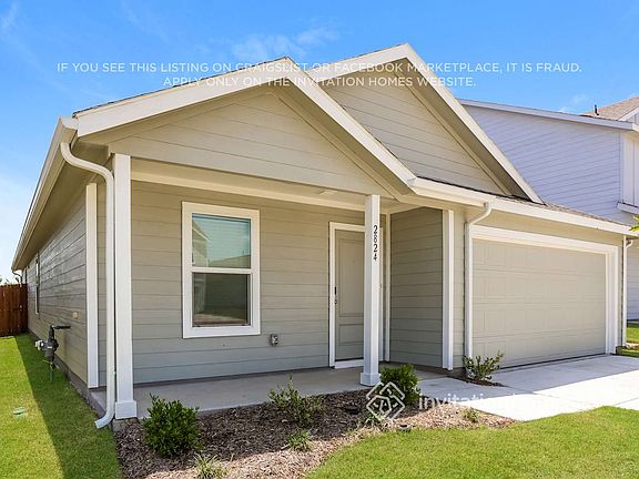 3rd image of 2824 Tennessee Walker Way