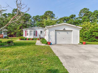614 Galley Court, Hampstead, NC, 28443