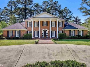 1017 Camellia Dr, Pembroke, GA 31321