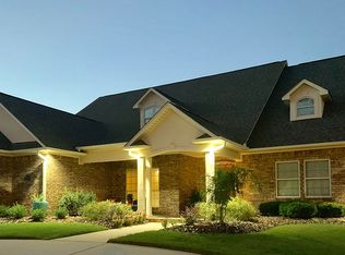 108 Timber Hills Dr, El Dorado, AR 71730