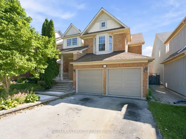 6926 Early Settler Row, Mississauga, ON L5W 1C1