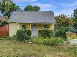 1921 Sheldon Ave, Colorado Springs, CO 80904