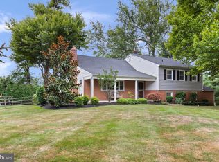 1382 Granary Rd, Blue Bell, PA 19422