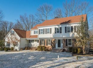 1C South Rd, Mendham, NJ 07945