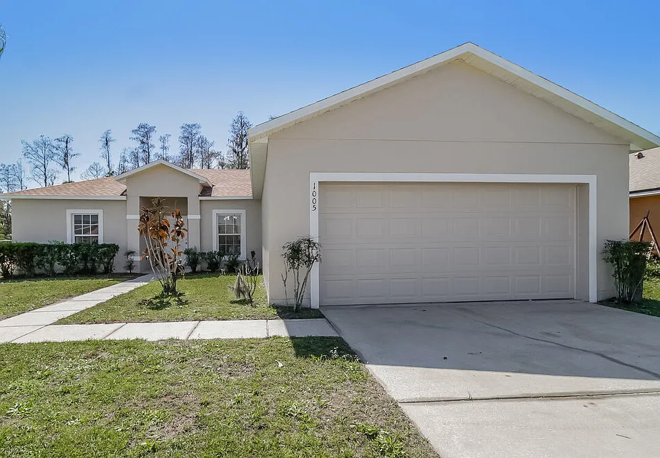 1005 Dudley Dr