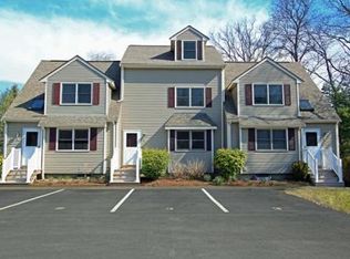 2 Heritage Dr, Medway, MA 02053