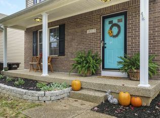 10323 Arbor Oak Dr, Louisville, KY 40229