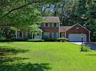 407 Danna Joelle Dr, Schenectady, NY 12303