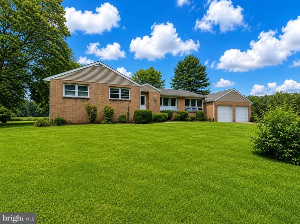 14021 E Beechwood Rd, Galena, MD 21635
