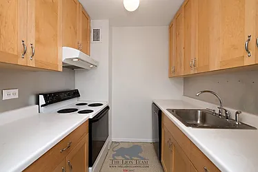 Rented by Keller Williams NYC