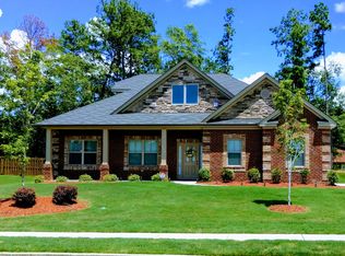 3576 Heritage Ests, Lithonia, GA 30038