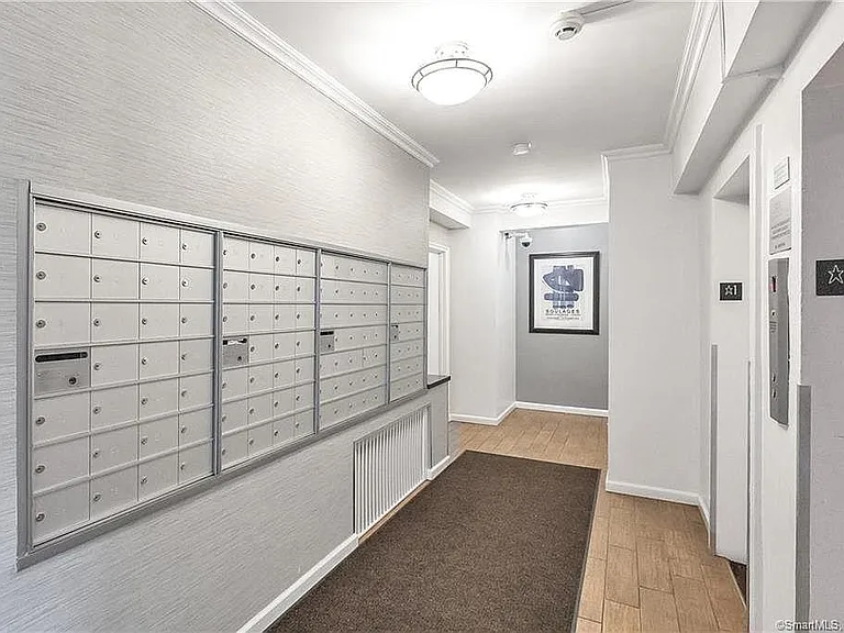 Mailroom