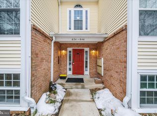 628 Southern Hills Dr #B-2c, Arnold, MD 21012