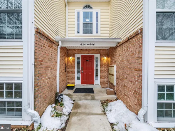 628 Southern Hills Dr #B-2c, Arnold, MD 21012