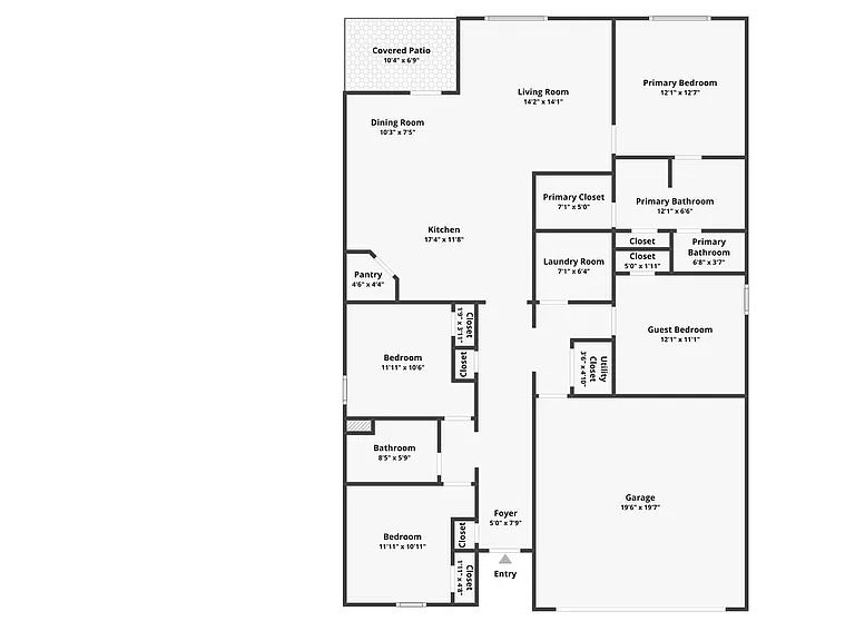 10303 Squires Way — Photo 2