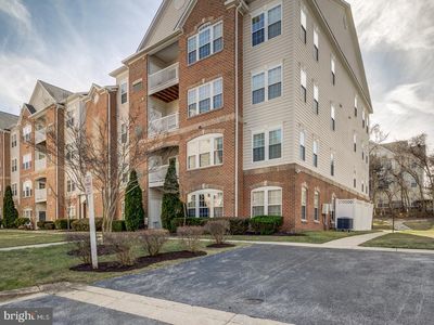 2605 Clarion Ct APT 403, Odenton, MD, 21113