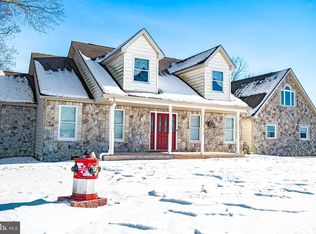 1403 Thomas Run Rd, Bel Air, MD 21015