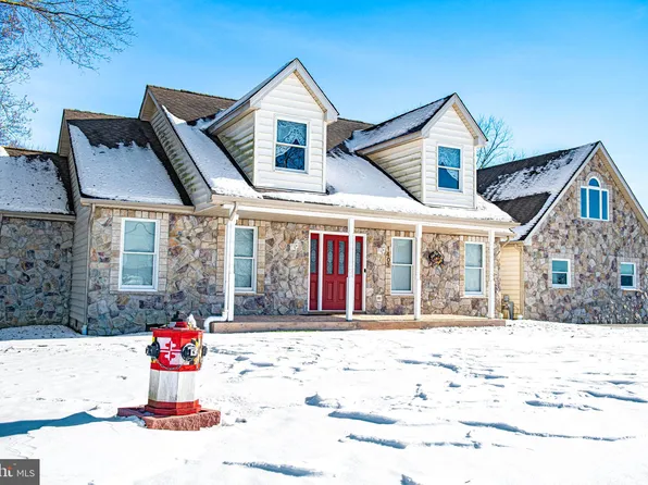 1403 Thomas Run Rd, Bel Air, MD 21015