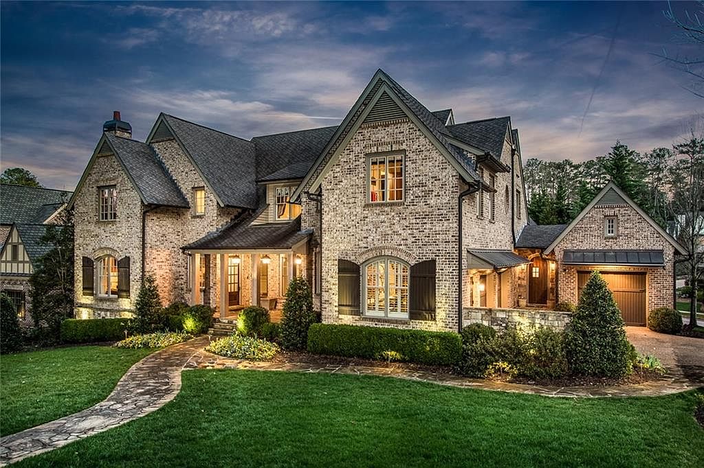 542 Hillside Dr NW, Atlanta, GA 30342 | Zillow