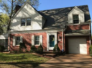 7413 Huntington Dr, Saint Louis, MO