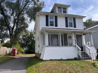 66 Garfield Ave, Schenectady, NY 12304