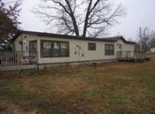 10415 Cherokee Rd, Granby, MO 64844