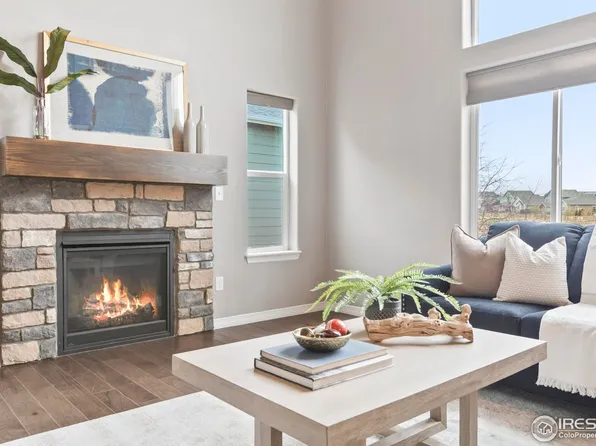 5461 Homeward Dr, Timnath, CO 80547