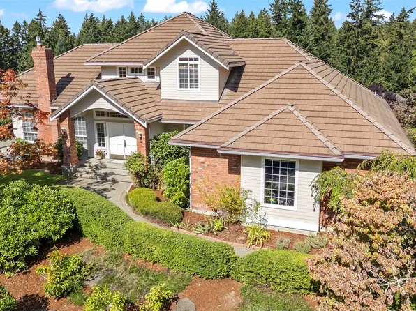 5605 134th Street Ct NW, Gig Harbor, WA 98332