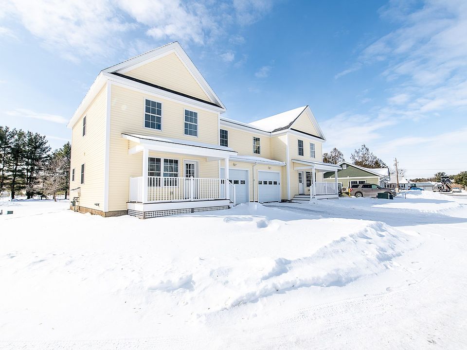 North Gardens Apartments Milton, VT Zillow