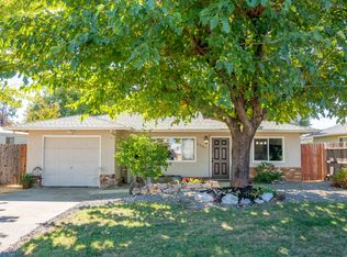 4081 Easter Ave, Redding, CA 96003