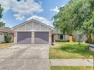 5431 Fawn Trail Ln, Humble, TX 77346
