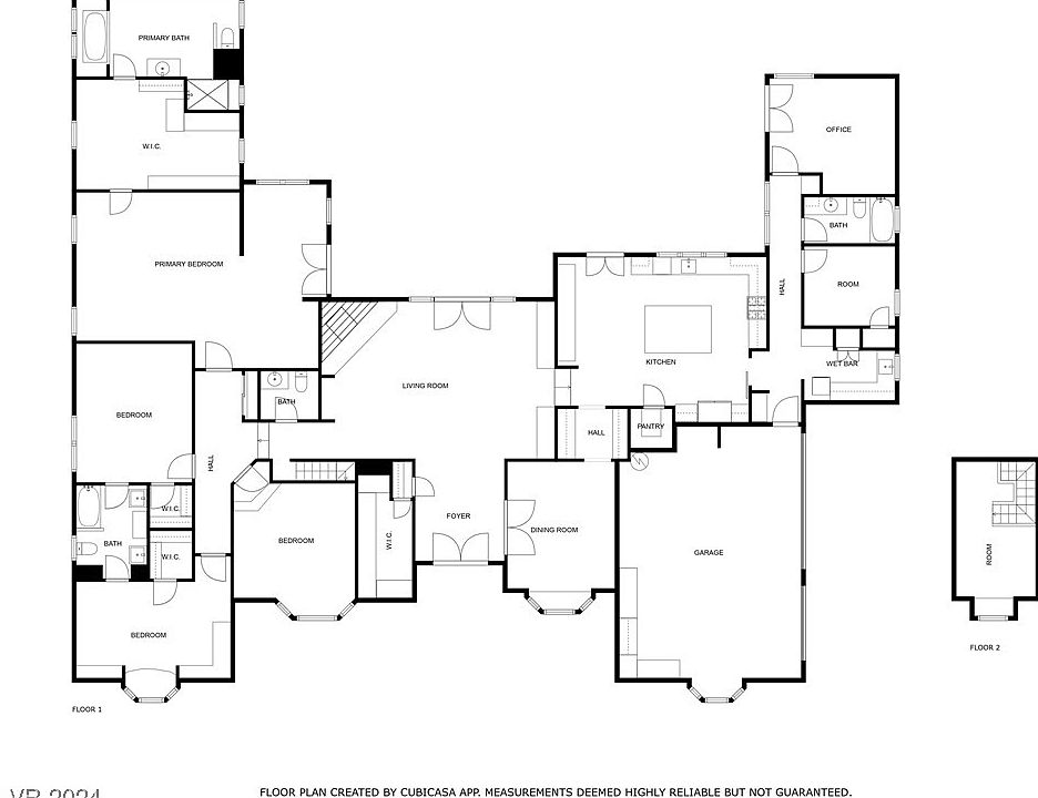 2nd image of 43 Quail Hollow Dr