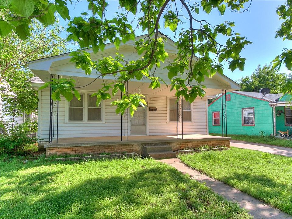 620 SE 19th St, Oklahoma City, OK 73129 Zillow