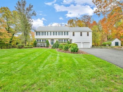 16 Overlook Rd, Stoughton, MA, 02072