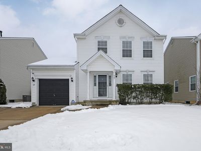 17 Fieldcrest Dr, Westampton, NJ, 08060