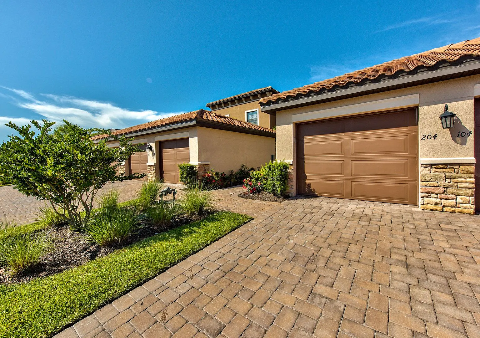 9377 Pocida Ct. #204-Amber — Photo 1