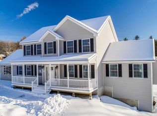 139 Huntington Rd #2, Henniker, NH 03242