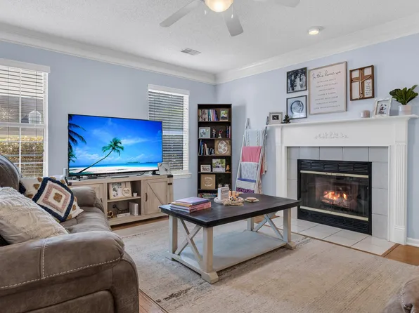 4807 Habersham Ln, Summerville, SC 29485