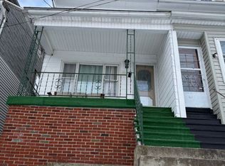 657 Pine Hill St, Minersville, PA 17954
