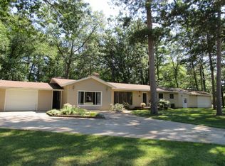 4198 Forest Rd, Oscoda, MI 48750